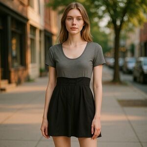 NWT Dynamite Cute Dress